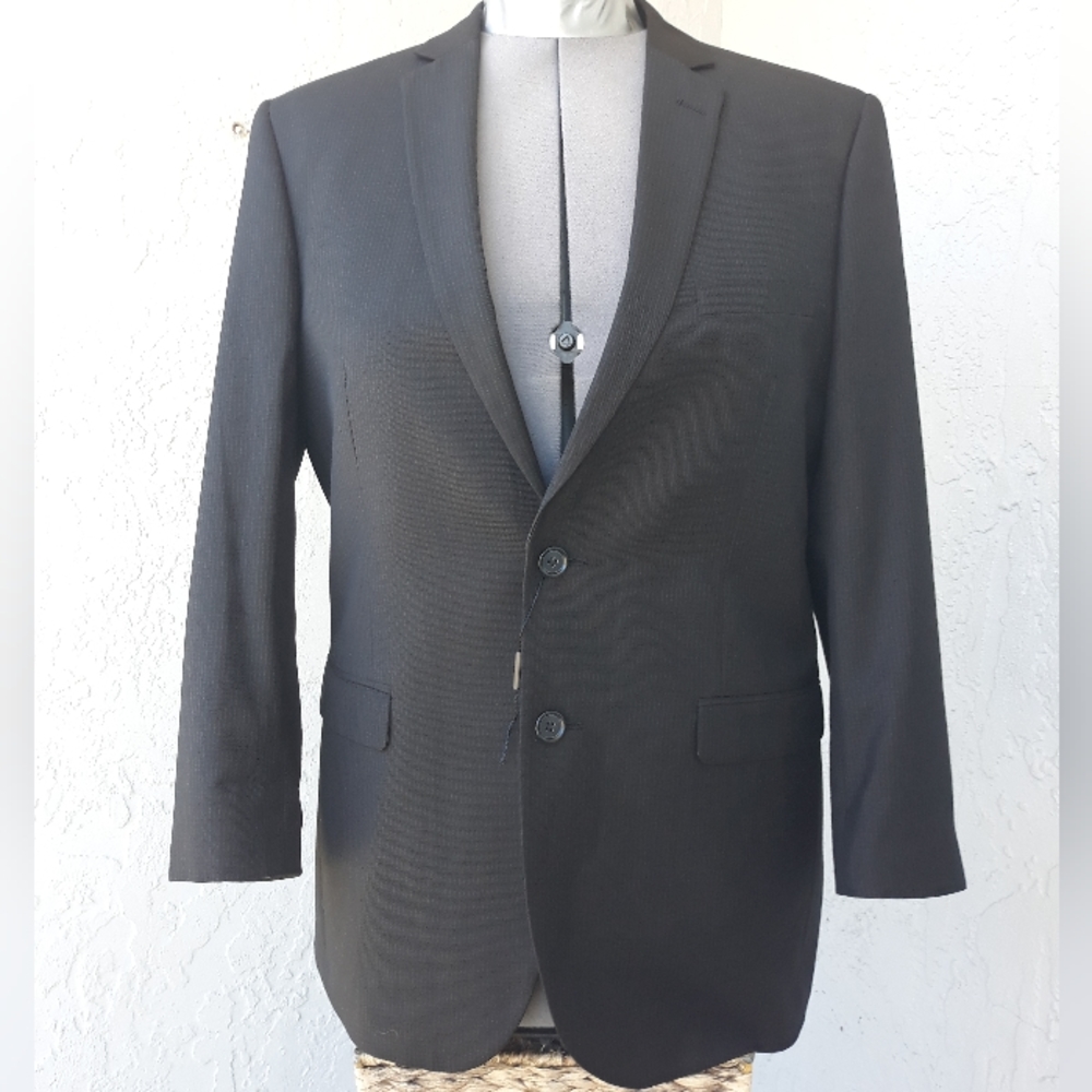 Alberto Cardinali Slim fit Sport Coat